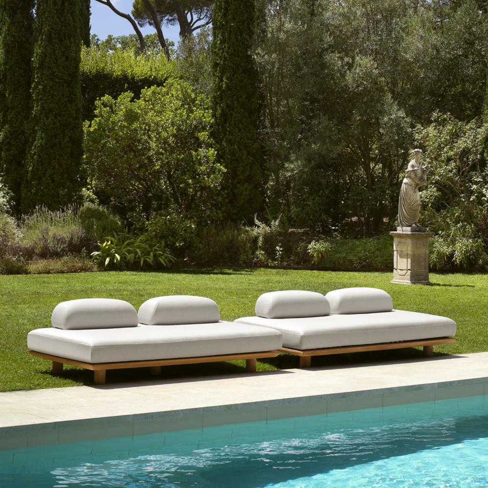 Elevated Living Luxury Outdoor Furniture | James Said 