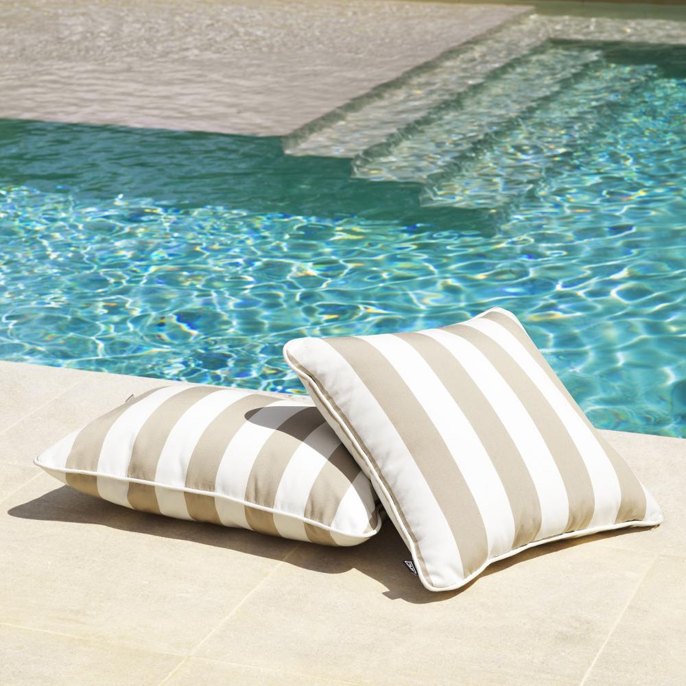 Elevated Living Luxury Outdoor Furniture | James Said 