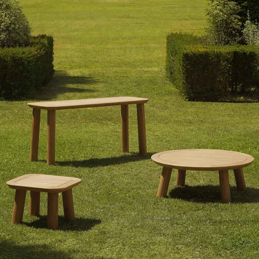 Elevated Living Luxury Outdoor Furniture | James Said 