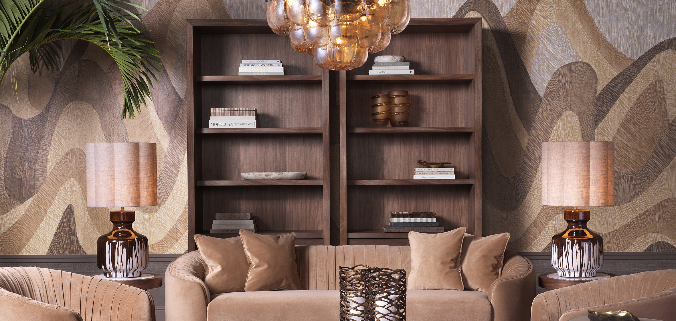 Bookcases