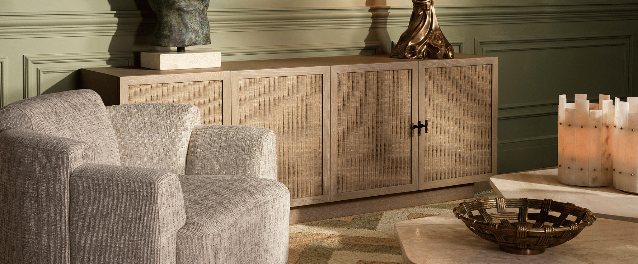 Buffets / Media Consoles