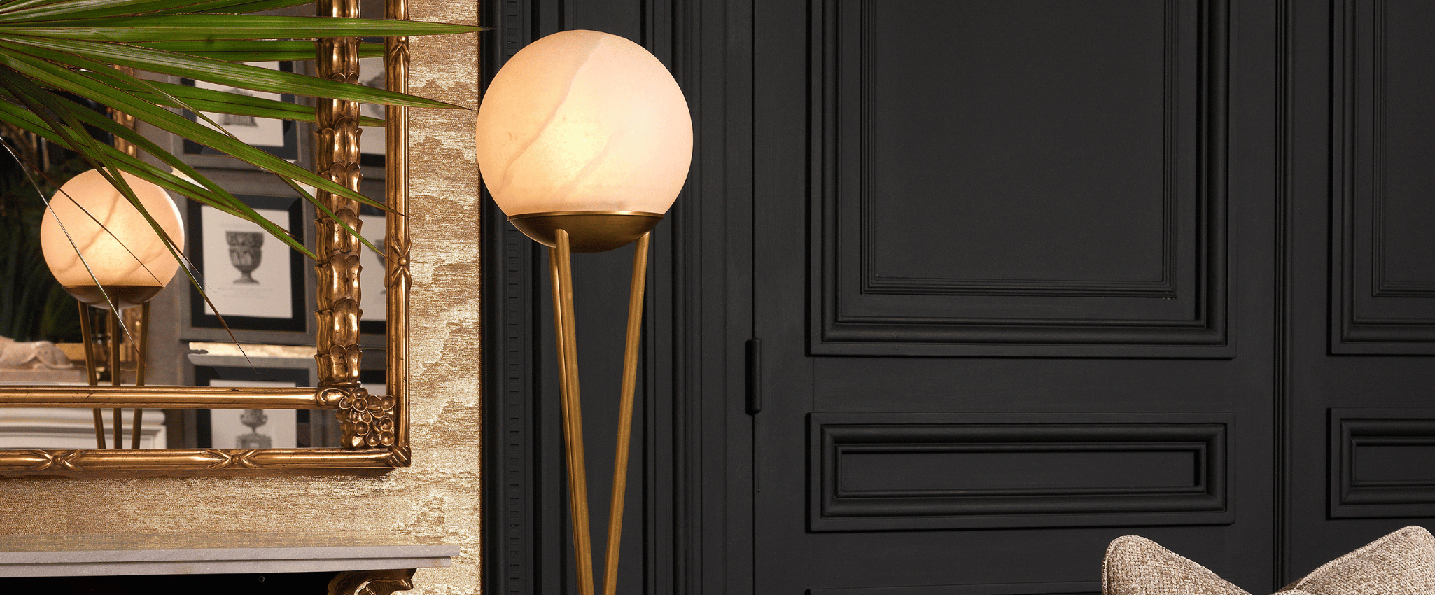Floor Lamps