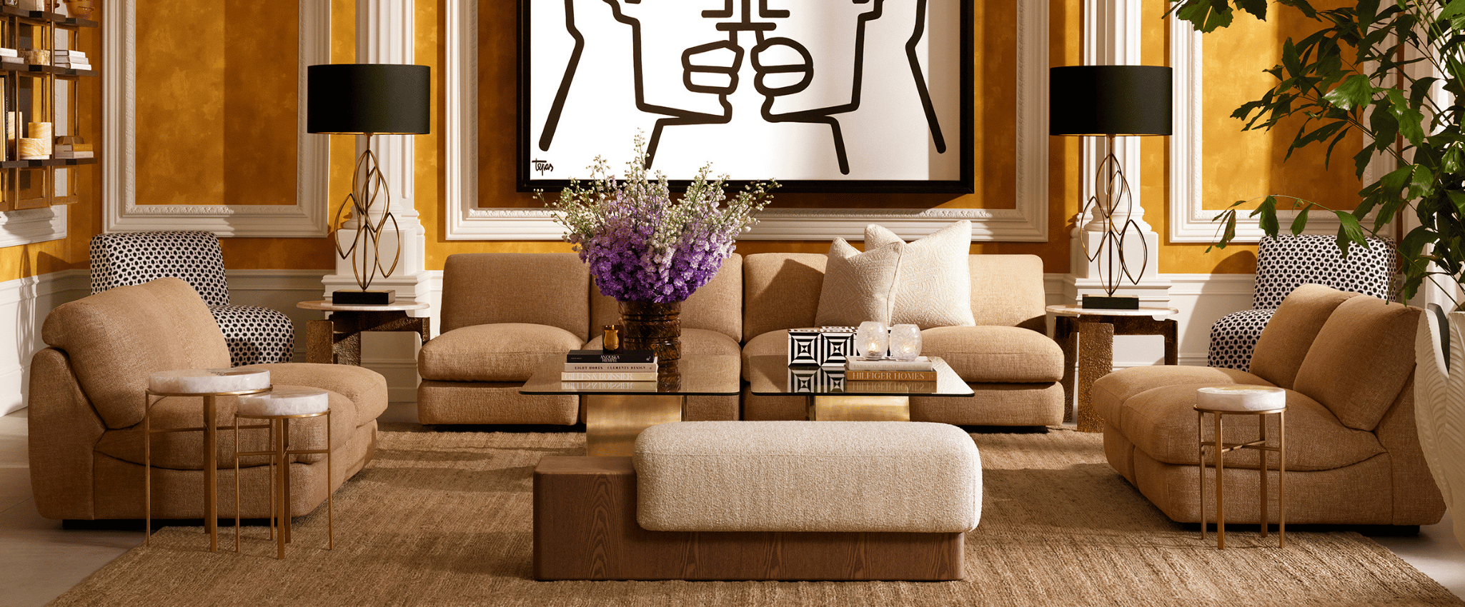 Side Tables Side Tables