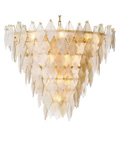 Rhombus Small Chandelier