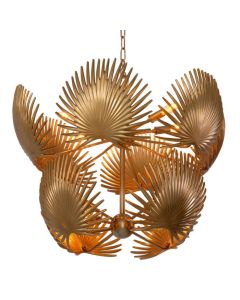 Foliage Chandelier