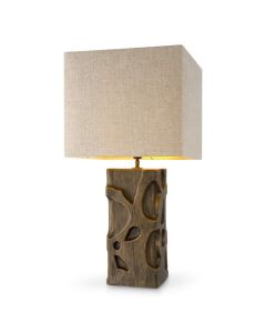 Enzo Table Lamp