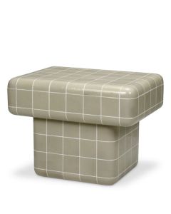 Mateo Outdoor Side Table