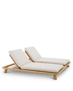 Weston Outdoor Double Daybed