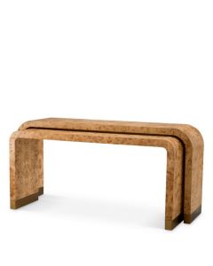 Quinton Console Table Set of 2