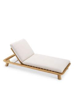 Weston Outdoor Single Daybed