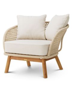 Trinity Outdoor Chair