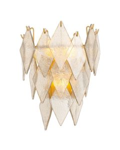 Rhombus Wall Lamp