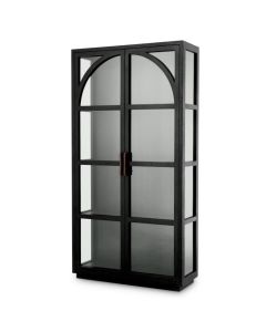 San Bernardino Cabinet Classic Black