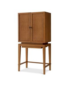 Borchard Bar Cabinet