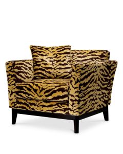 Flux Chair Tigris