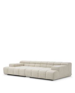 Hunter Modular Sofa - Lounge Right