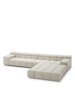 Hunter Modular Sofa - Left