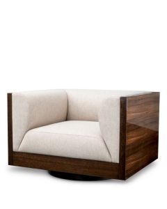 Sebastian Swivel Chair