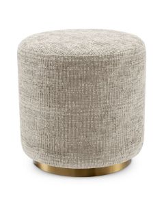Greer Creststone Beige Dining Stool