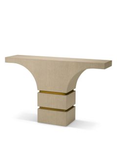 Thaddeus Console Table