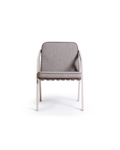 Ribbon Dining Chair - Customise