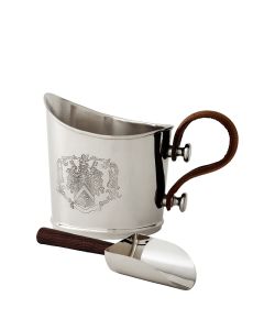 Favourite Small Decanter with Ice Server
