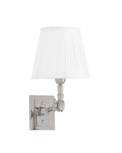 WENTWORTH WALL LAMP SINGLE