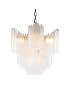 Pulsar Chandelier