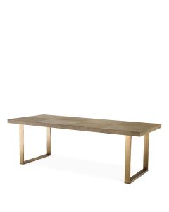 Remington Dining Table 