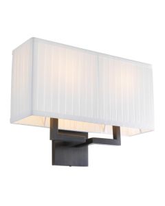 Westbrook Bronze Wall Lamp