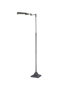KINGSTON BRONZE FLOOR LAMP