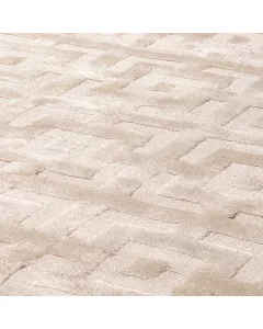 Reeves Ivory Rug - 300 x 400cm