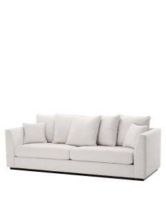 Taylor Avalon White Sofa