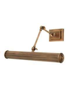 Eichholtz Luca Large Brass Wall Lamp