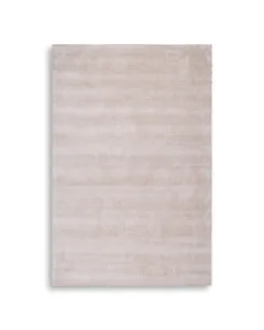 Liam Silver Sand Rug - 300 x 400cm