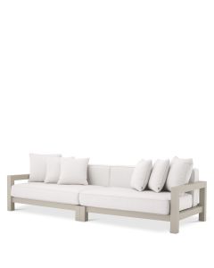 Cap-Antibes Sand Sofa 
