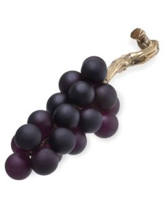 Grapes Object Purple 