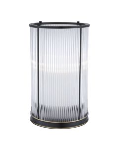 Mayson Large Bronze Highlight Hurricane