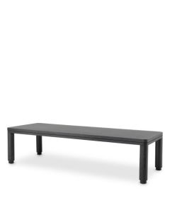 Atelier Large Extendable Dining Table
