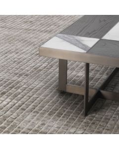 Crown Grey Rug - 300 x 400cm