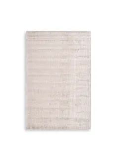 Crown Silver Sand Rug - 200 x 300cm