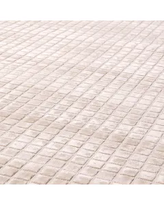 Crown Silver Sand Rug - 300 x 400cm