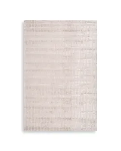 Crown Silver Sand Rug - 300 x 400cm