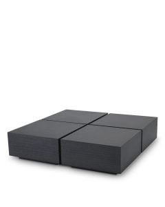 Puro Coffee Table - Set of 4