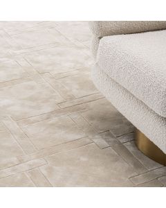 La Belle Sand Rug - 200 x 300cm