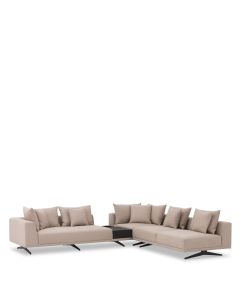 Endless Avalon Sand Sofa