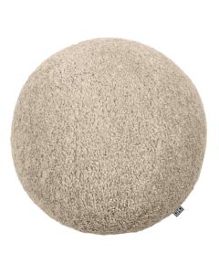 Palla Large Canberra Sand Pillow 