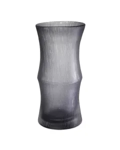 Thiara Grey Vase