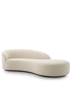 Bernd Pausa Natural Sofa