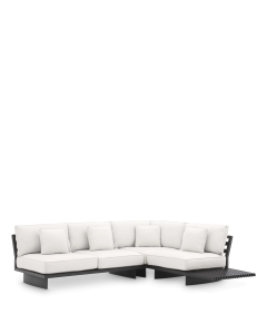 Royal Palm Sofa